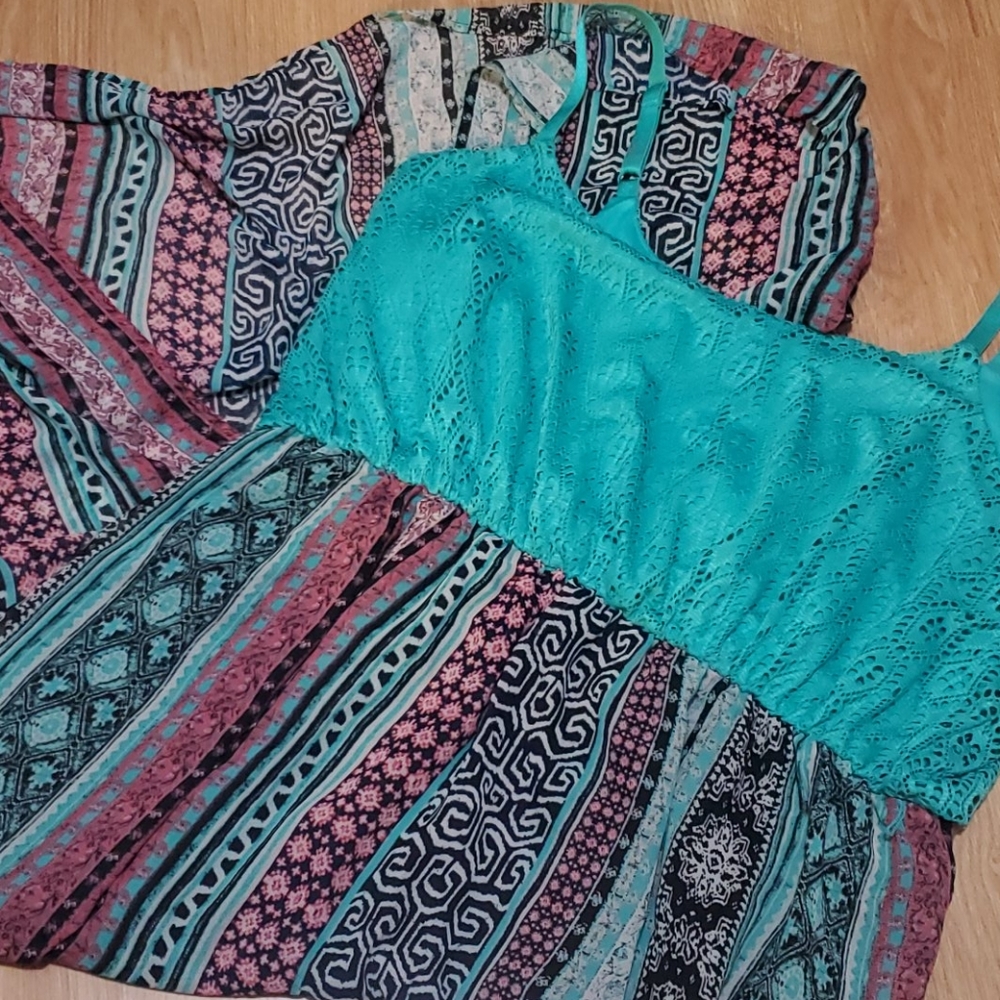 Maurices Dress NWOT